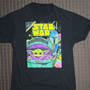 Star Wars Graphic T-Shirt